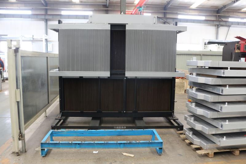 工程汽车散热器故障检查及处理措施